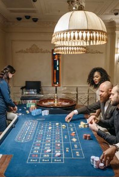 game live dealer New88